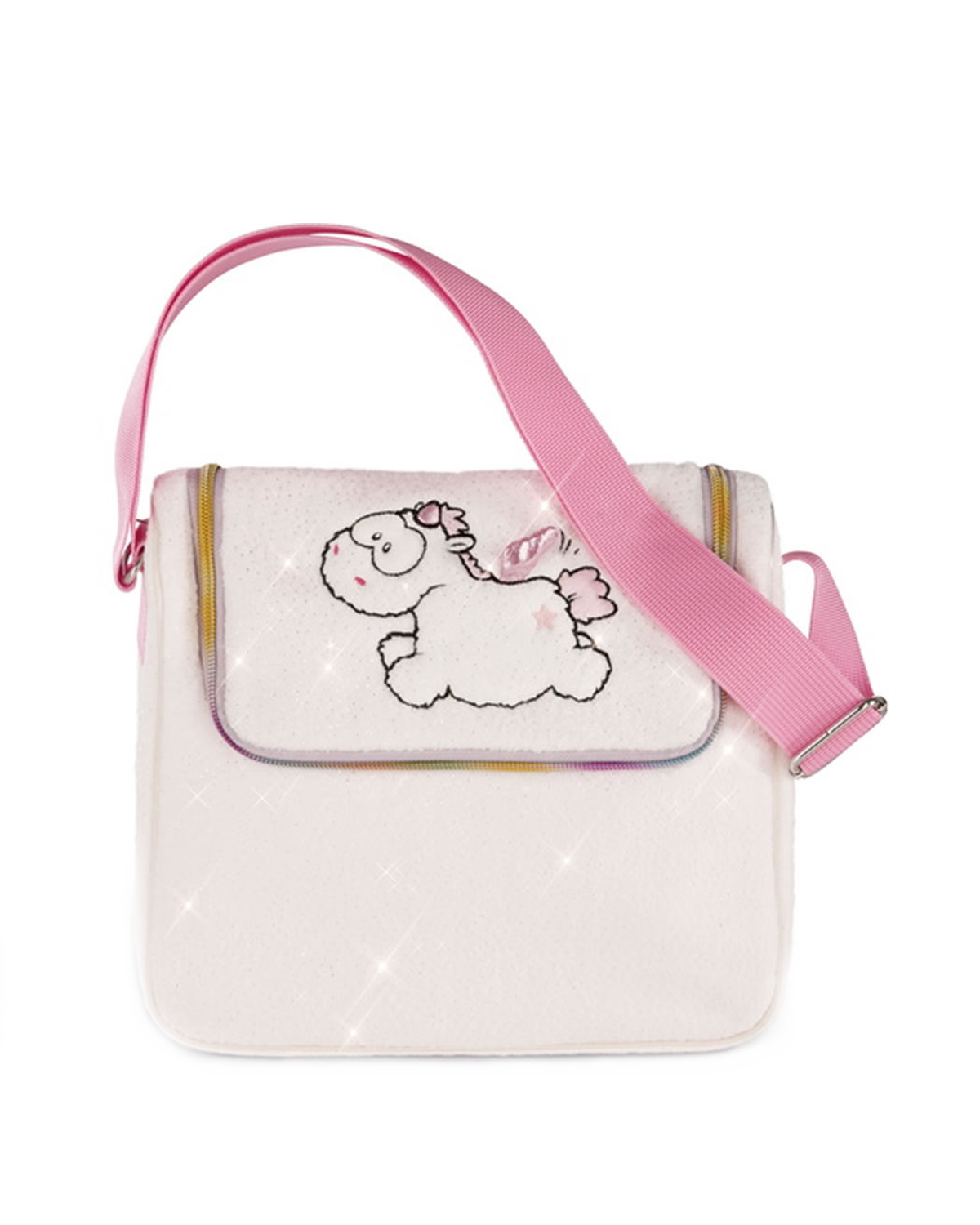 UNICORN BABY THEOFINA KINDERGARTEN BAG